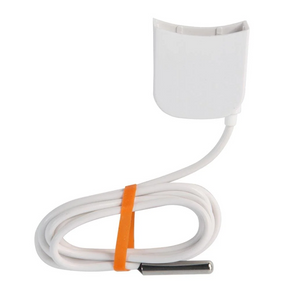 Elitech RC-5+ External Temperature Sensor  | Work With RC-5+ USB Temperature Data Logger - generaltechuae