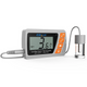 Elitech VT-10  | Vaccine Thermometer With Glycol Bottle Probe | For Medical Freezer Pharmacy - generaltechuae