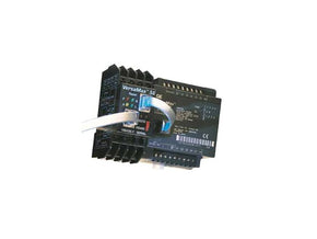 Emerson Ethernet to Serial Network Module - generaltechuae