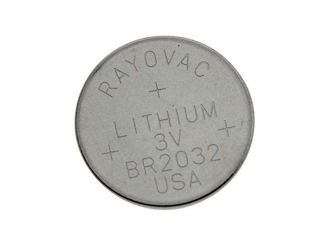 Emerson IC690ACC001 Real Time Clock Battery - generaltechuae