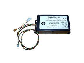 Emerson IC695ACC302 Smart Battery Module - generaltechuae