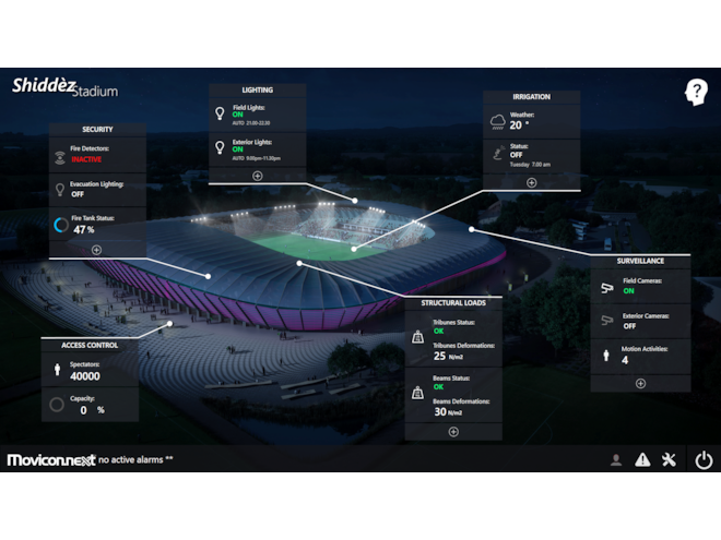 Emerson Movicon Facilities Driver Package - generaltechuae