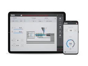 Emerson Movicon WB4 WebClient - generaltechuae