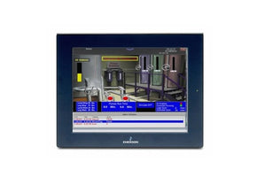 Emerson QuickPanel+ HMI - generaltechuae