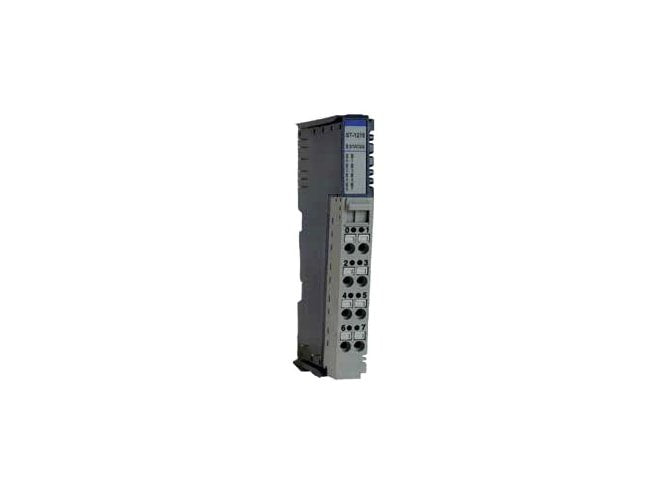 Emerson RSTi Slice I/O Modules - generaltechuae