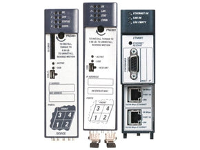 Emerson Rx3i Network Modules - generaltechuae