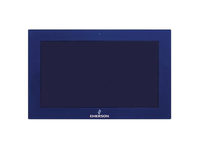 Emerson RXi Panel PC - generaltechuae