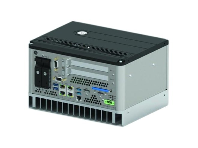 Emerson RXi2-UP Industrial PC - generaltechuae