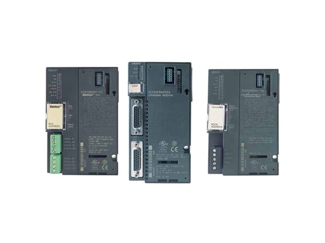 Emerson VersaMax Expansion Remote Modules - generaltechuae