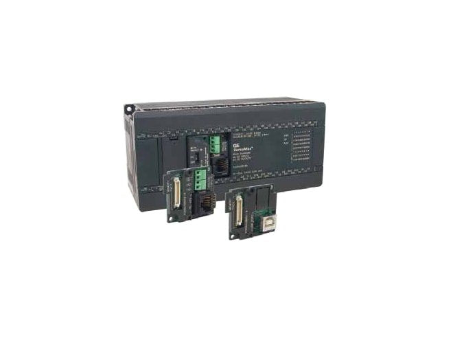 Emerson VersaMax Micro 64 Controllers - generaltechuae
