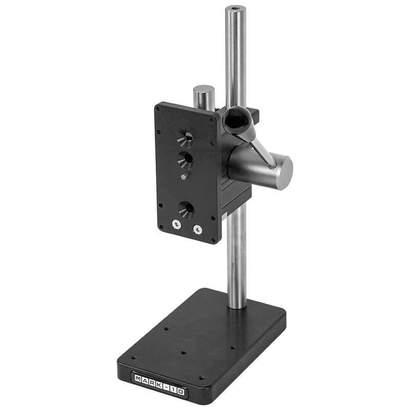 Mark-10 ES05 | Manual Test Stand | 30 lbF (150 N), Compression - generaltechuae (2)