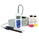 8100 pH and temperature meter kit - generaltechuae