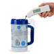 ETI Ice Bath Mug for temperature calibration - generaltechuae