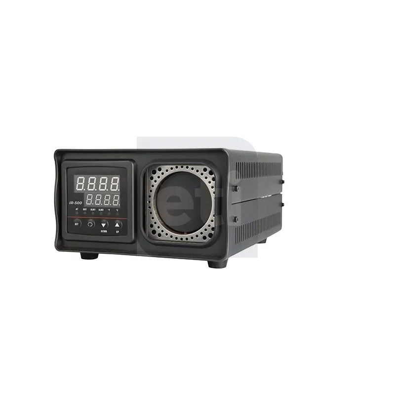 IR-500 Black Body Calibrator - generaltechuae