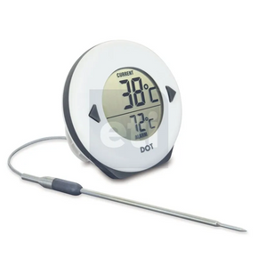 DOT Digital Oven Thermometer - generaltechuae