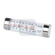 ETI Clear ABS fridge and freezer thermometer | Range 	-40 to 20°C and -40 to 80°F - generaltechuae