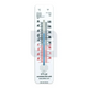 ETI factory act thermometer - 45 x 195mm | Range -30 to 50°C - generaltechuae