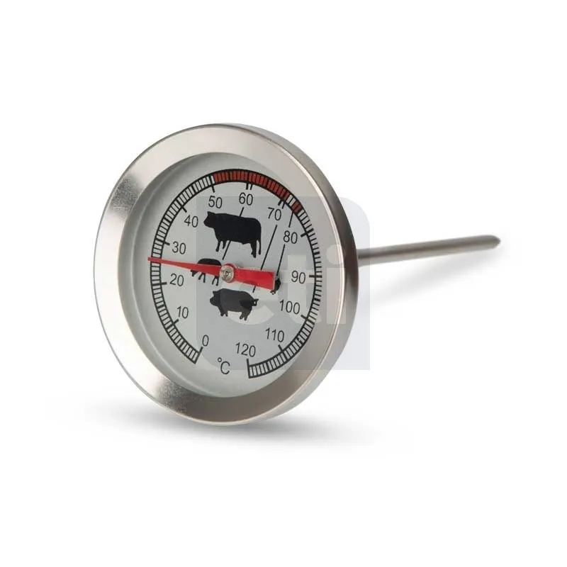 ETI Meat Thermometer - Meat Roasting Thermometer | Range 0 to 120°C - generaltechuae