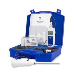 Food Hygiene Thermometer kit - generaltechuae