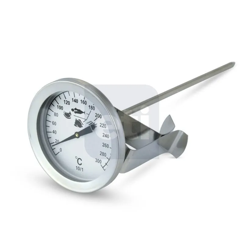 Frying Thermometer - generaltechuae