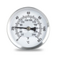 Radiator or Pipe Thermometer - Magnetic - generaltechuae