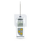 TempTest 1 Smart Thermometer with 360 degree rotating display - generaltechuae