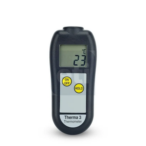 Therma 3 Industrial Thermometer - generaltechuae