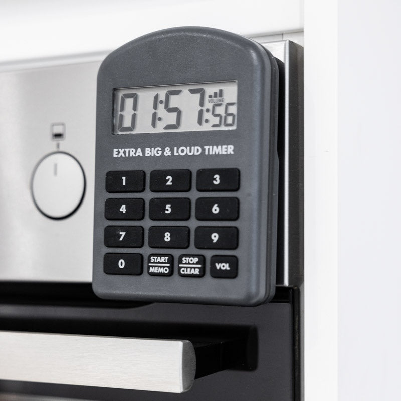 ETI 806-160 | Extra Big & Loud Timer | 110 dB, IP65 - generaltechuae (2)