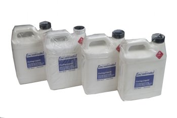 Flexbar 16208 | Facsimile Quick-Setting Compound Liquid | Gallon - generaltechuae