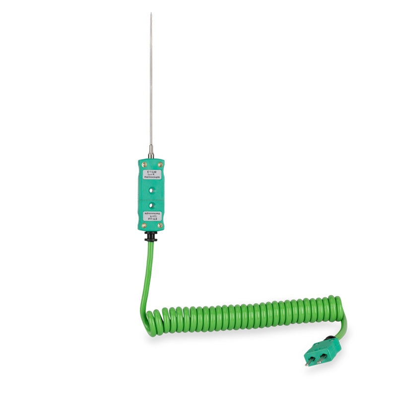ETI 133-150 | Fast Response Meat Probe | Type K, Ø1 mm tip x 90 mm - generaltechuae (2)