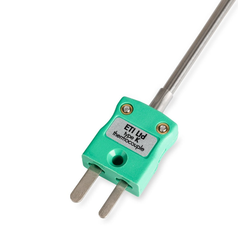 ETI 133-154 | Plug-Mounted Fast Response Penetration Probe | Type K, Ø3.3 x 80 mm - generaltechuae (2)