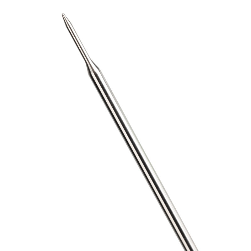 ETI 133-154 | Plug-Mounted Fast Response Penetration Probe | Type K, Ø3.3 x 80 mm - generaltechuae