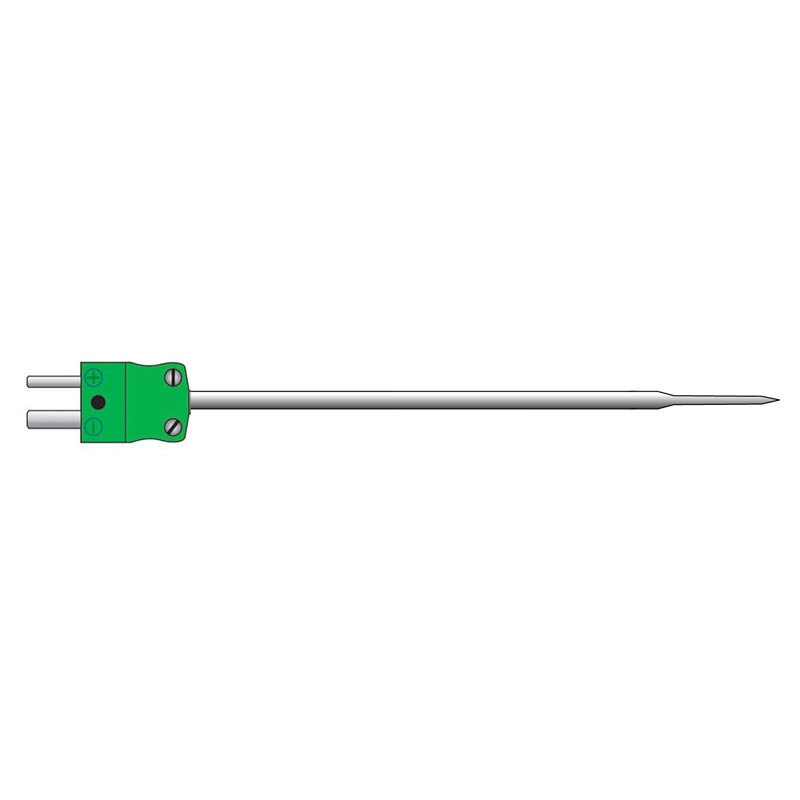ETI 133-153 | Plug-Mounted Fast Response Penetration Probe | Type K, Ø3.3 x 120 mm - generaltechuae (3)