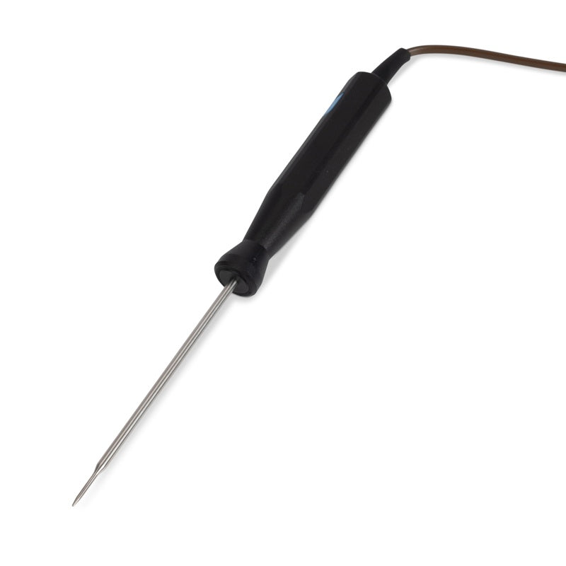 ETI 127-159 | Fast Response Temperature Probe | Type T, straight lead, Ø3.3 x 100 mm - generaltechuae