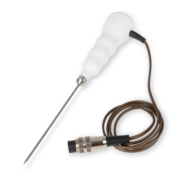 ETI 177-100 | Fast Response Therma 22 Penetration Probe | Type T, Ø2.6 x 130 mm - generaltechuae