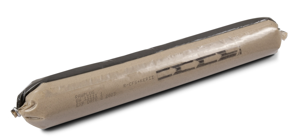 Rawlplug R-CFS+KERII-300 | R-KER-II Hybrid Bonded Anchor in Foil | 300 ml foil, box of 14 - generaltechuae
