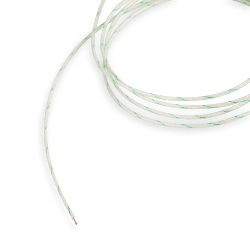 ETI 137-382 | Fibreglass Wire Oven Temperature Probe | Type T, 1 m, -60 to 350 °C - generaltechuae (2)