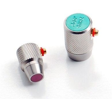 Dakota A-000-9003 | Glue On Single Element Contact Transducers | 7.5 MHz, 1/10 x 1/10 in, Lot of 12 pcs - generaltechuae (2)