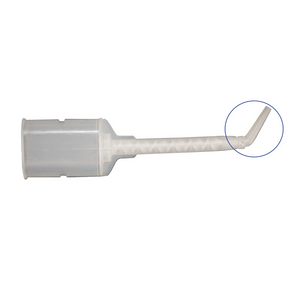 FLEXBAR 16178 | Micro Injector Nozzles for Reprorubber® | Single Use System Only - generaltechuae