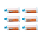 FLEXBAR 16307 | Medium Body Cartridges (50ml) - 6 PACK - generaltechuae