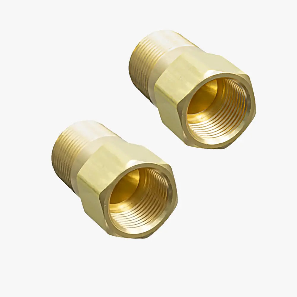CONCOA 8301972 | Flow Adapter | 0.021 Orifice, 15 SCFH Argon