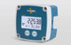 FLUIDWELL B-ALERT | Basic - Flow rate Monitor / Totalizer  | with alarm / pulse output - generaltechuae