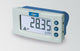 FLUIDWELL D050 DIN Panel mount - Pressure Indicator | with very large digits | Pressure input (0)4 – 20mA. - generaltechuae