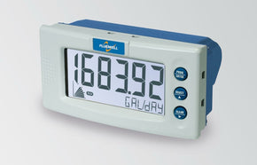 FLUIDWELL D090 DIN Panel mount - Multi-Purpose Indicator | Ambient temperature -40°C up to +80°C (-40°F up to 176°F) - generaltechuae