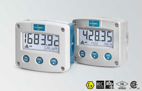 FLUIDWELL F090 Intrinsically safe - Multi-Purpose Indicator | Temperatures
between -40°C up to +80°C (-40°F up to 176°F). - generaltechuae