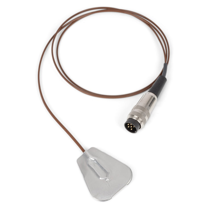 ETI 177-090 | Foil Between Pack Temperature Probe | Type T, 40 x 50 mm, 1 m PTFE lead - generaltechuae