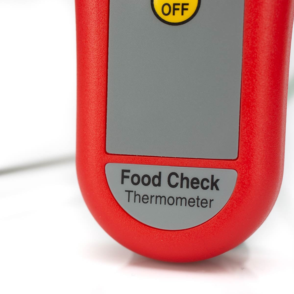 ETI 221-028 | Food Check Hand Held Thermometer | Yellow, -49.9 to 299.9 °C - generaltechuae (5)