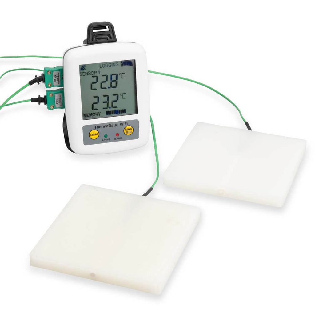 ETI 133-354 | Food Simulant Temperature Probe | Type K, 5 m lead - generaltechuae (5)
