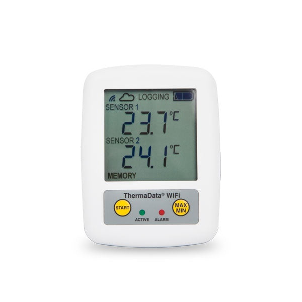 ETI 860-961 | Fridge Freezer Wireless Temperature Monitoring Kit | WiFi logger, food simulant probes - generaltechuae (5)