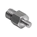 Mark-10 G1030 | Thread Adapter | 5/16-18 Male to #10-32 Female - generaltechuae